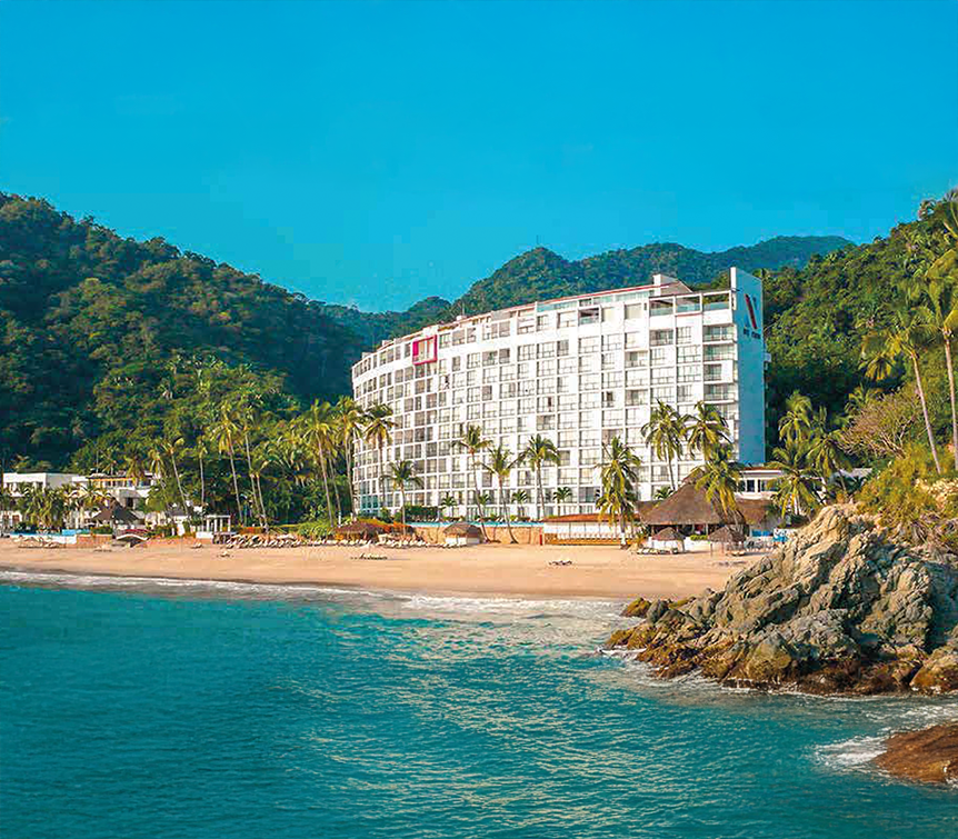 HOTEL HYATT ZIVA