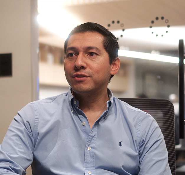 Normand González